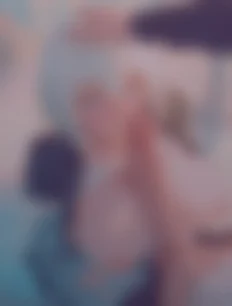 Tobiichi Origami hentai ai lvl2 preview 1