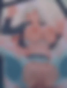 Tobiichi Origami hentai ai lvl2 preview 2
