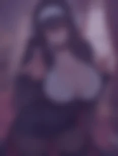 Ultear Milkovich hentai ai lvl1 preview 1