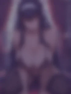 Ultear Milkovich hentai ai lvl1 preview 2