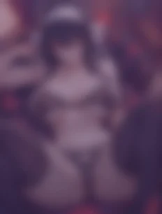 Ultear Milkovich hentai ai lvl1 preview 3