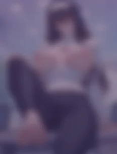 Ultear Milkovich hentai ai lvl2 preview 2