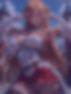 Asuna hentai ai lvl1 preview 1