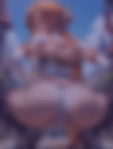 Asuna hentai ai lvl1 preview 2