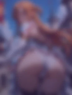 Asuna hentai ai lvl1 preview 3