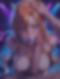 Asuna hentai ai lvl2 preview 1