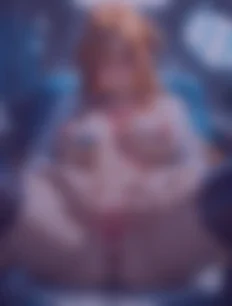 Asuna hentai ai lvl3 preview 1