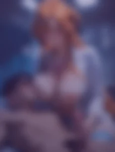 Asuna hentai ai lvl3 preview 4