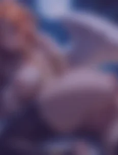 Asuna hentai ai lvl5 preview 3