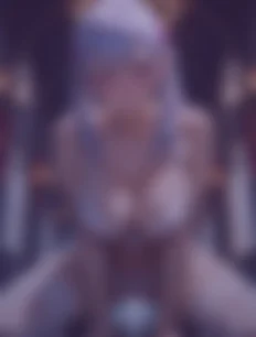 Noelle Silva hentai ai lvl1 preview 3