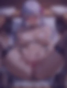 Noelle Silva hentai ai lvl3 preview 1