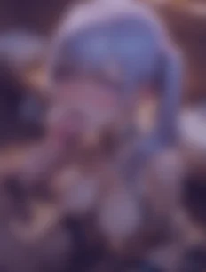 Noelle Silva hentai ai lvl3 preview 3