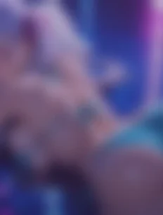 Noelle Silva hentai ai lvl4 preview 3