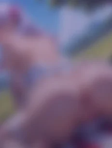 Noelle Silva hentai ai lvl5 preview 3