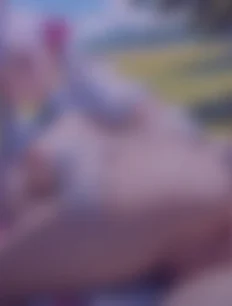 Noelle Silva hentai ai lvl5 preview 4