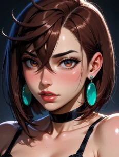 Ayase Momo hentai ai SFW preview 1