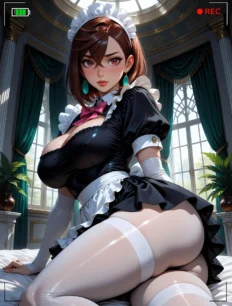 Ayase Momo hentai ai SFW preview 8