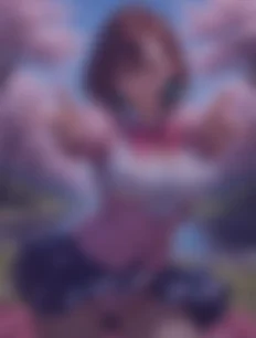 Ayase Momo hentai ai lvl1 preview 1