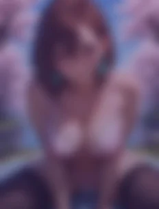 Ayase Momo hentai ai lvl1 preview 2