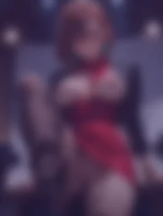 Ayase Momo hentai ai lvl2 preview 3