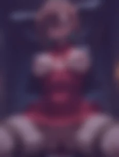 Ayase Momo hentai ai lvl2 preview 4