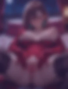 Ayase Momo hentai ai lvl3 preview 1