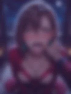 Ayase Momo hentai ai lvl3 preview 2