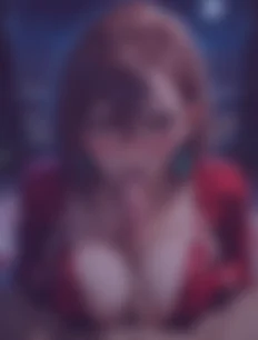 Ayase Momo hentai ai lvl3 preview 4