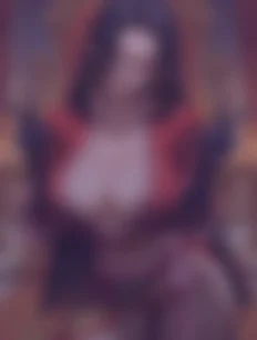 Boa Hancock hentai ai lvl1 preview 1