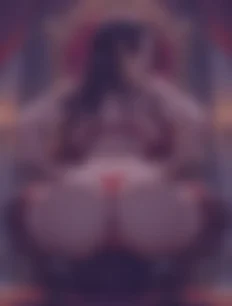 Boa Hancock hentai ai lvl1 preview 4