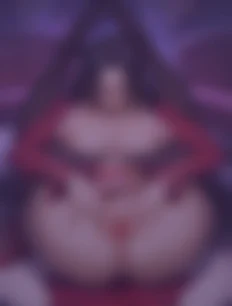 Boa Hancock hentai ai lvl3 preview 1