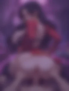 Boa Hancock hentai ai lvl3 preview 2