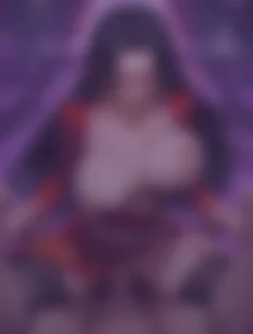 Boa Hancock hentai ai lvl3 preview 4