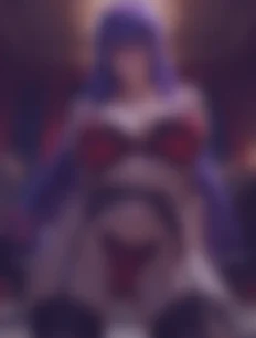 Busujima Saeko hentai ai lvl1 preview 2