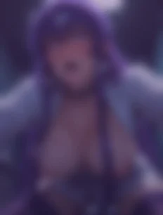 Busujima Saeko hentai ai lvl3 preview 2