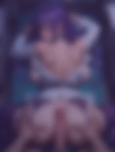 Busujima Saeko hentai ai lvl3 preview 3