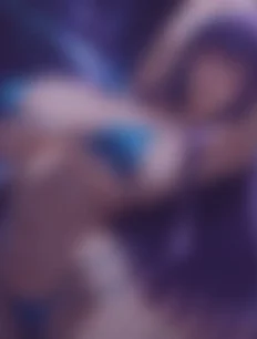 Busujima Saeko hentai ai lvl4 preview 1