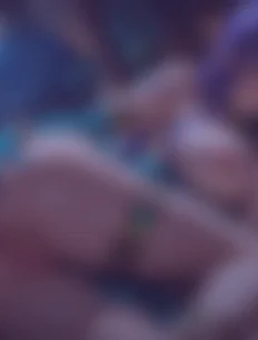Busujima Saeko hentai ai lvl5 preview 1