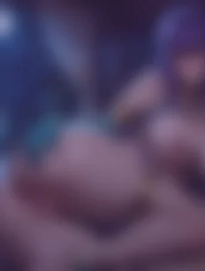 Busujima Saeko hentai ai lvl5 preview 4