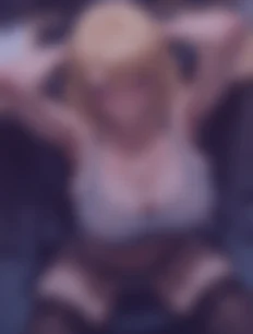 Cha Hae hentai ai lvl1 preview 2