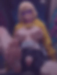 Cha Hae hentai ai lvl2 preview 2