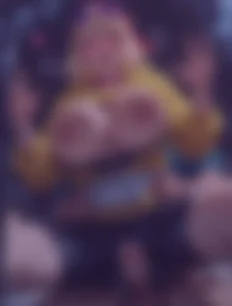 Cha Hae hentai ai lvl2 preview 3