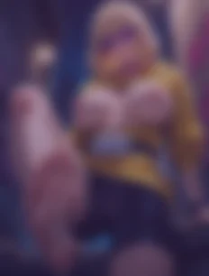 Cha Hae hentai ai lvl2 preview 4