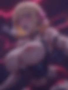 Cha Hae hentai ai lvl3 preview 2