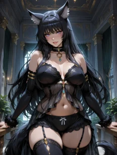 Delta hentai ai SFW preview 16