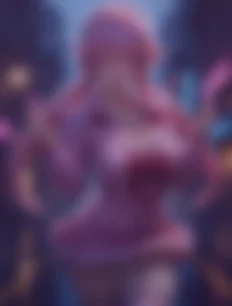 Gasai Yuno hentai ai lvl1 preview 1