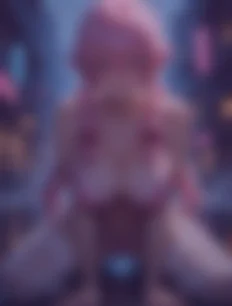 Gasai Yuno hentai ai lvl1 preview 3