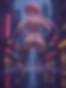 Gasai Yuno hentai ai lvl1 preview 4