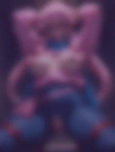 Gasai Yuno hentai ai lvl2 preview 2