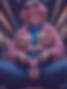 Gasai Yuno hentai ai lvl2 preview 4